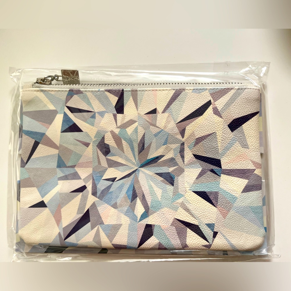 Erin Condren Leather Pouch / Planny pack
